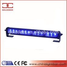 Sicherheit Auto lineare 1W Led Dash Warnung blauen Led-Leuchten (SL332-S)